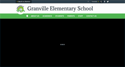 Desktop Screenshot of ge.humboldtunified.com
